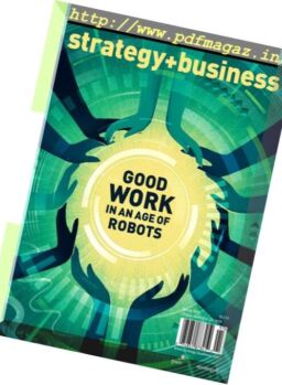 Strategy+Business – February 2019