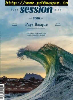Surf Session – 28 mars 2019
