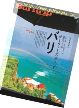 Surftrip Journal – 2018-11-01
