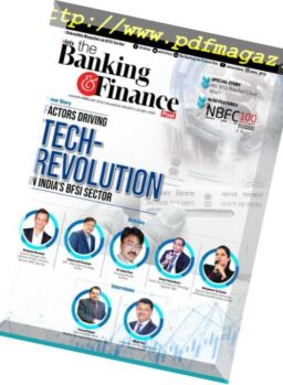 The Banking & Finance Post – February-March 2019