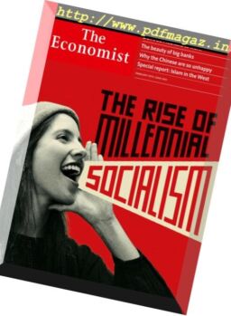 The Economist USA – February 16, 2019