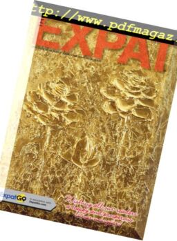 The Expat – February 2019