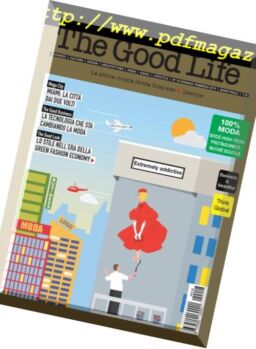The Good Life Italia – gennaio 2019