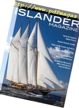 The Islander – March 2019