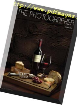 The Photographer – February-March 2019