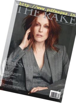 The Rake – February 2019
