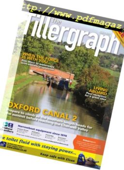 The Tillergraph – March 2019