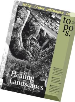 Topos – March 2019
