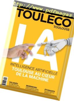 Touleco Toulouse – fevrier 2019
