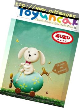 Toyuncak – Subat 2019