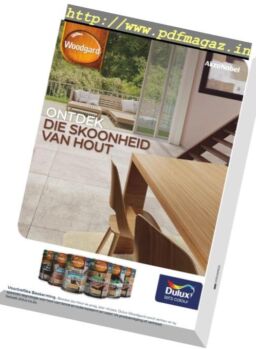 Tuis Verf Dit – Februarie 2019