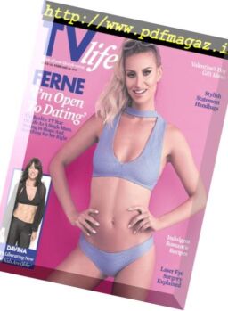 TV Life – February 10, 2019