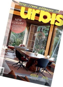 Urbis – February 2019