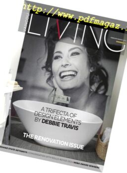 Vancouver Living – February-March 2019