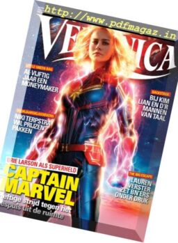 Veronica Magazine – 02 maart 2019