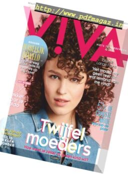 Viva Netherlands – 20 maart 2019