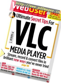 WebUser – 20 February 2019
