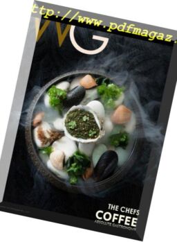 WG Magazine – March 2019