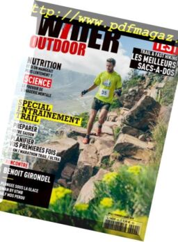 Wider – 19 fevrier 2019