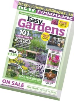 Woman UK – 25 March 2019