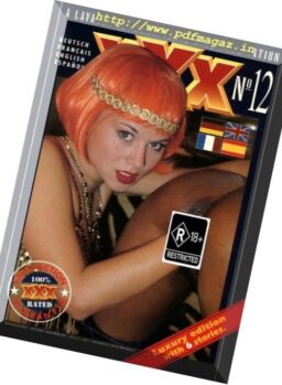 XXX – n 12