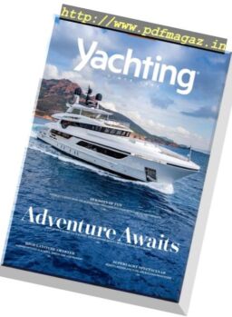 Yachting USA – March 2019
