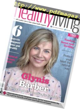 Your Healthy Living – February 2019
