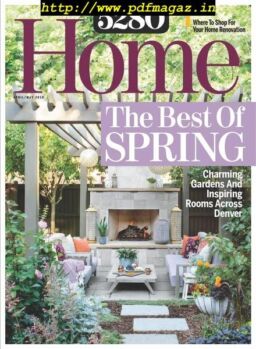 5280 Home – April 2019