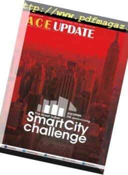 ACE Update – January 2019