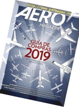 Aero Magazine America Latina – febrero 2019