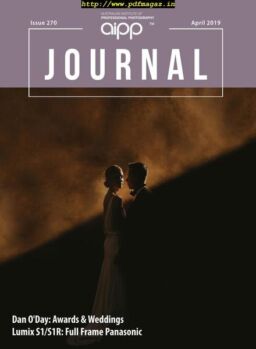 AIPP Journal – April 2019