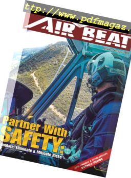 Air Beat – January-February 2019