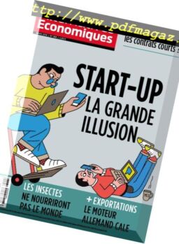 Alternatives Economiques – mars 2019