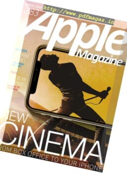AppleMagazine – March 2019