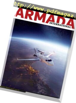 Armada International – February 2019