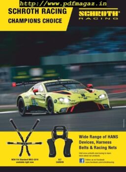 Autosport – 28 March 2019