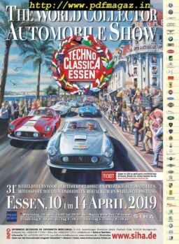 AutoWeek Netherlands – 27 maart 2019