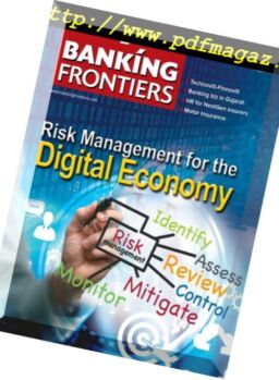 Banking Frontiers – February 2019