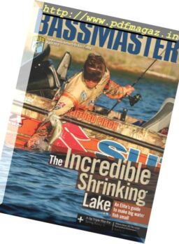 Bassmaster – March 2019