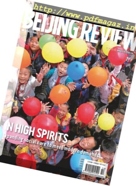 Beijing Review – March 07, 2019 Cover