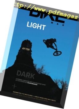Bike Magazine – May 2019