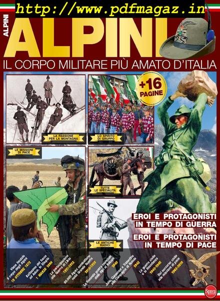Biografie di Conoscere la Storia – Aprile-Maggio 2019 Cover
