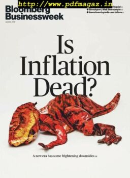 Bloomberg Businessweek USA – April 22, 2019