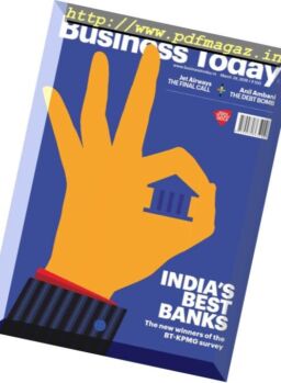 Business Today – March 24, 2019