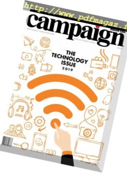 Campaign Middle East – 27 January 2019