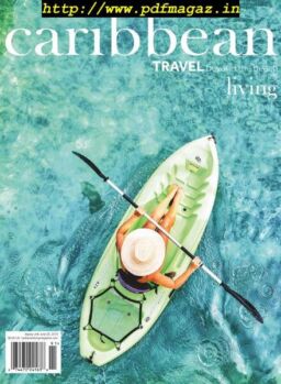 Caribbean Living – April 2019