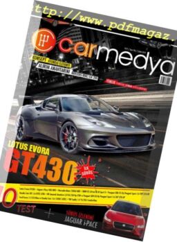 Carmedya – Subat 2019