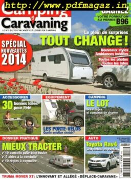 Case & Country – agosto 2015