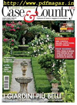 Case & Country – febbraio 2014