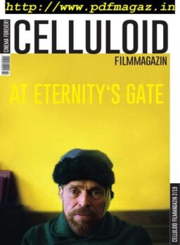 Celluloid – Marz-April 2019